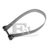 FA1 214-854 Holding Bracket, silencer